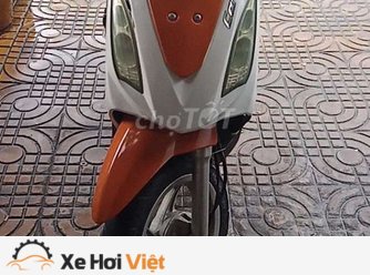 SYM Enjoy 125 biển số lâm đồng.