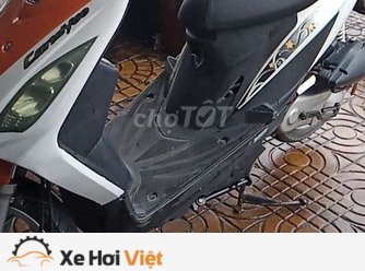 SYM Enjoy 125 biển số lâm đồng.