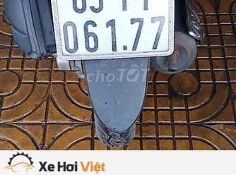 SYM Enjoy 125 biển số lâm đồng.