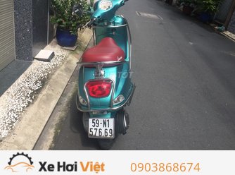 Xe bán: Xe Liberty 2012 Biển Hn