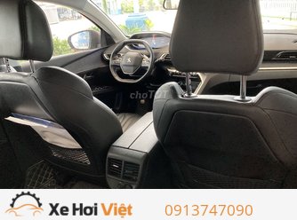 Cần bán xe Peugeot 3008, sx 2018, số tự động