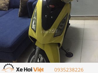 Cần bán gấp xe tay ga 50cc chính chủ bán gấp nhà