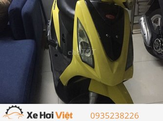 Cần bán gấp xe tay ga 50cc chính chủ bán gấp nhà