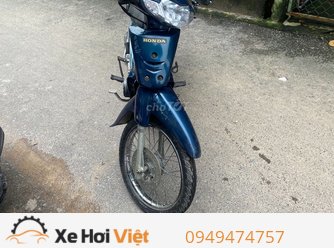 SYM Galaxy máy zin nguyên máy thì thầm cực êm