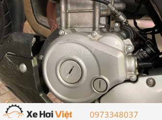 Yamaha Fz 150i dk 2017 bs 65 nk