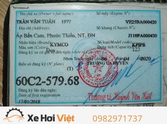 Cần bán gấp xe tay ga 50cc chính chủ bán gấp nhà