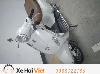 Xe bán: Xe Liberty 2012 Biển Hn
