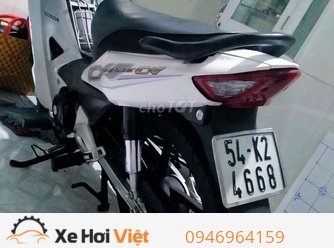 WYM 125.MOTOWOL CÓ GIAO LUU