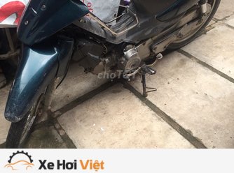 Cần bán xe viva xe nhựt xe còn zin đẹp