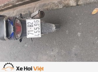 Cần bán xe viva xe nhựt xe còn zin đẹp