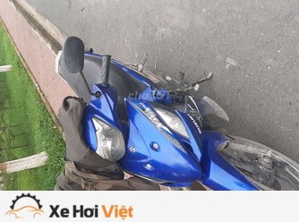 Cần bán xe viva xe nhựt xe còn zin đẹp