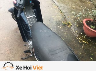Cần bán xe viva xe nhựt xe còn zin đẹp