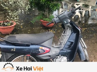 Cần bán xe viva xe nhựt xe còn zin đẹp