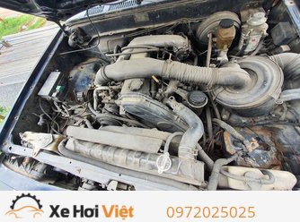 Hilux 2.4 Số Sàn, Hilux 2.4 tự Động KHuyến mãi Lớn
