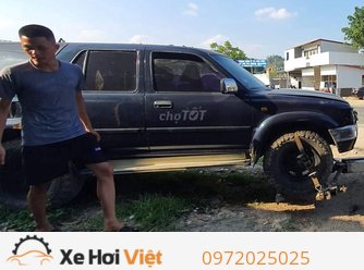 Hilux 2.4 Số Sàn, Hilux 2.4 tự Động KHuyến mãi Lớn
