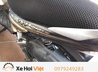 xe Ga Hayate 125,nguyên bản,giấy tờ đầy đủ