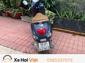 Xe bán: Xe Liberty 2012 Biển Hn