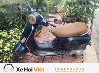 Xe bán: Xe Liberty 2012 Biển Hn