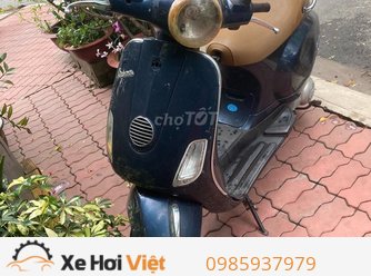 Xe bán: Xe Liberty 2012 Biển Hn