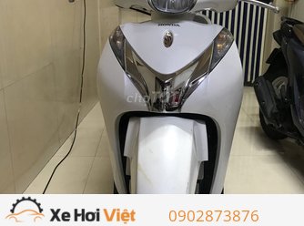 Bán xe Shmode 2020 ABS chính chủ 900km zin cả xe
