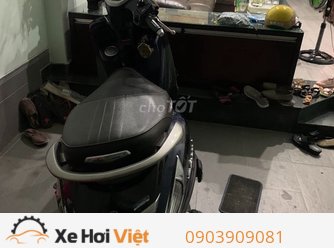 Yamaha Grande 125 xanh ngọc 2018 biển 29