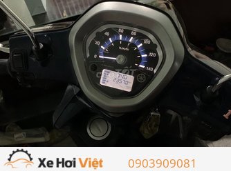 Yamaha Grande 125 xanh ngọc 2018 biển 29