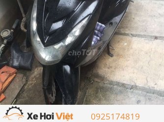 Yamaha Mio nhỏ gọn,máy im,giấy tờ đầy đủ