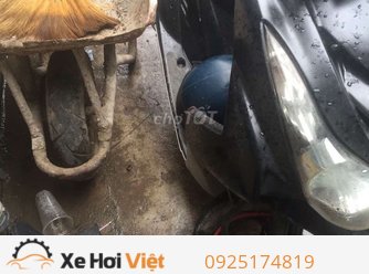 Yamaha Mio nhỏ gọn,máy im,giấy tờ đầy đủ