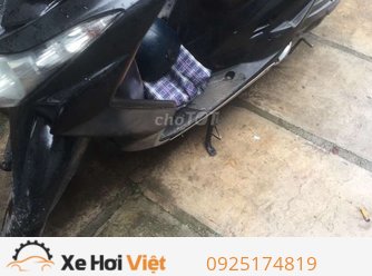 Yamaha Mio nhỏ gọn,máy im,giấy tờ đầy đủ