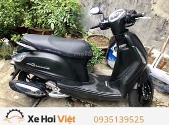 Yamaha Grande 125 xanh ngọc 2018 biển 29