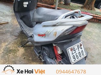 Yamaha Mio