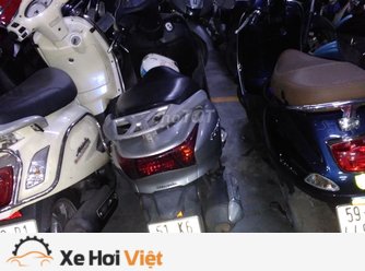 Cần bán xe tay ga liên danh xe đẹp
