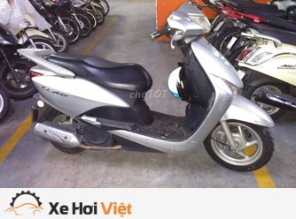 Cần bán xe tay ga liên danh xe đẹp