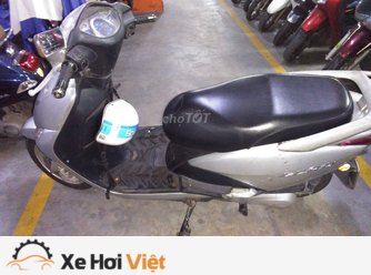 Cần bán xe tay ga liên danh xe đẹp