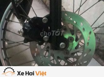 Cần bán xe viva xe nhựt xe còn zin đẹp