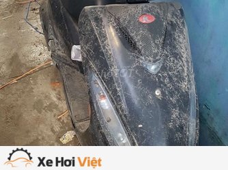 Cần bán gấp xe tay ga 50cc chính chủ bán gấp nhà