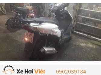 Honda Dylan fun sh ý chính chủ 1 chủ ký bs vip