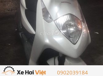 Honda Dylan fun sh ý chính chủ 1 chủ ký bs vip