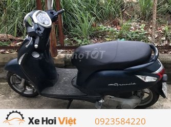 Yamaha Grande 125 xanh ngọc 2018 biển 29