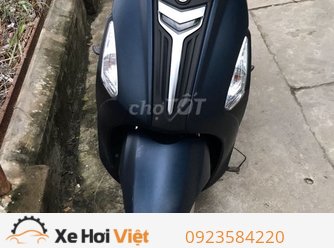 Yamaha Grande 125 xanh ngọc 2018 biển 29