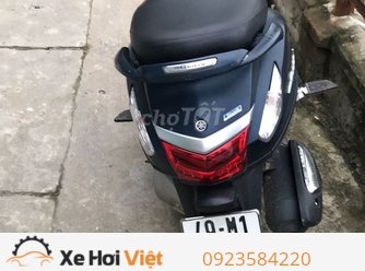 Yamaha Grande 125 xanh ngọc 2018 biển 29