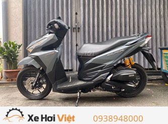 Honda Click 125i Thai Gia 43 2 Triệu Xe Hơi Việt Chợ Mua Ban Xe O To Xe May Xe Tải Xe Khach Online