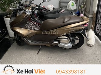 Bán Honda PCX