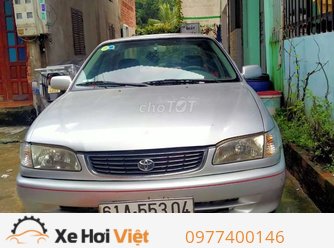 SIÊU PHẨM TOYOTA XĂNG LAI ĐIỆN ĐẦU TIÊN VIỆT NAM