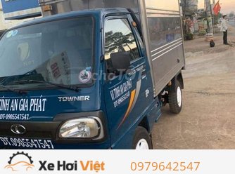 Cần bán xe: Xe Lifạn