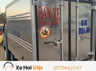 Cần bán xe: Xe Lifạn