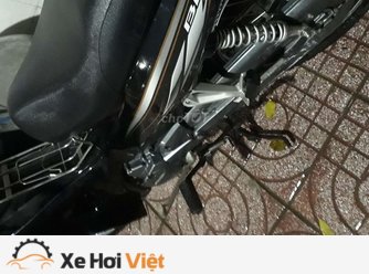 Honda Blade Bstp ngay chủ