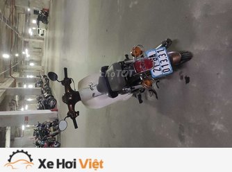 Cần bán xe cúp 87 cúp có đề Xe zin