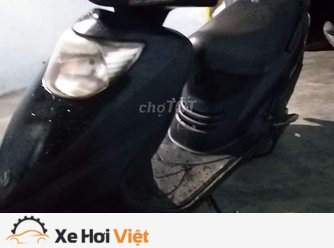 Cần bán xe attila vittari xe đẹp zin