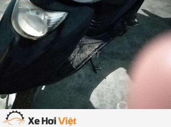 Cần bán xe attila vittari xe đẹp zin